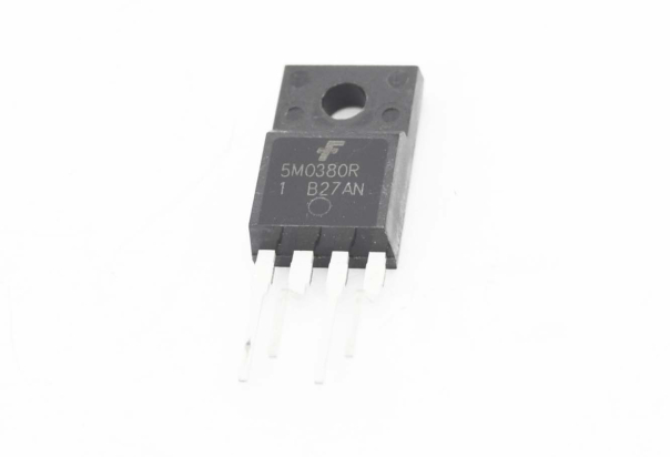 KA5M0380RT (5M0380R) Микросхема
