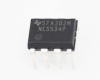 NE5534P DIP8 Микросхема