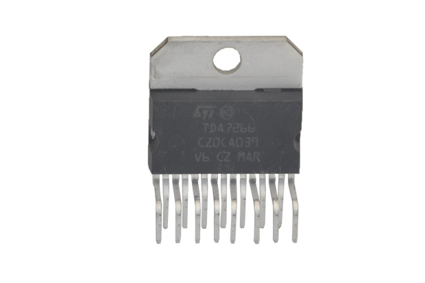 TDA7266 Микросхема