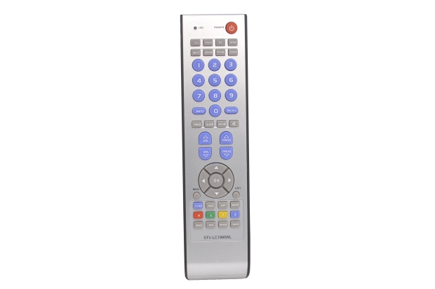 Пульт для телевизора Supra STV-LC1995WL / STV-LC2435WL / Changhong E32F868EC (HOF-55D1.3)