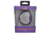 56767 Фитнес трекер Lime 117HR purple (пульсометр, шагомер, подсчет калорий, часы, будильник, пурпурный ремешок)
