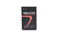 14869 АКБ Walker для Nokia BL-5C 1020mAh