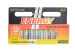 Трофи LR6-12BL Energy Power (AA) батарейка