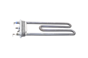 HTR012BO (высокое качество) ТЭН 2000W (прям.с отв.L=200, R9+, M150, F28, K2) Thermowatt (Италия) для стиральных машин Bosch,Siemens, Neff