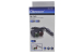 Разветвитель автоприкуривателя 1 шт.- 2 гн+1xUSB Olesson №1631