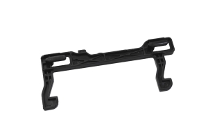 DE64-02355A Крючок (замок) дверцы для свч Samsung