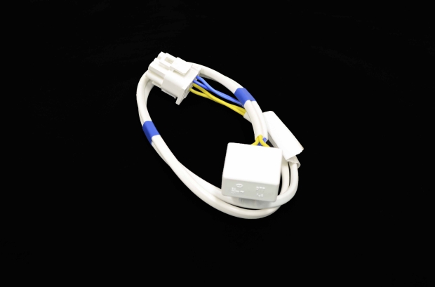 C00258436  Реле тепловое  с термовыключателем (4-концевое)