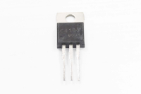 2SC4106 (400V 7A 50W npn) TO220 Транзистор