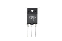 2SC5587 (750V 17A 75W npn) TO3PF Транзистор