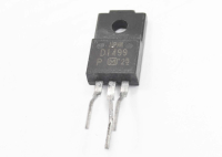 2SD1499 (100V 5A 40W npn) TO220F Транзистор