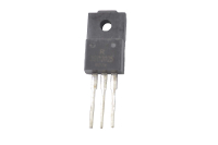 2SD2025 (100V 8A 30W npn Darlington) TO220F Транзистор