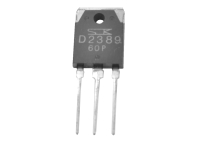 2SD2389 (150V 8A 80W npn Darlington) TO3P Транзистор
