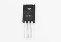 2SD2395 (50V 3A 25W npn) TO220F Транзистор