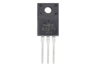 2SK2275 (900V 3.5A 35W N-Channel MOSFET) TO220F Транзистор