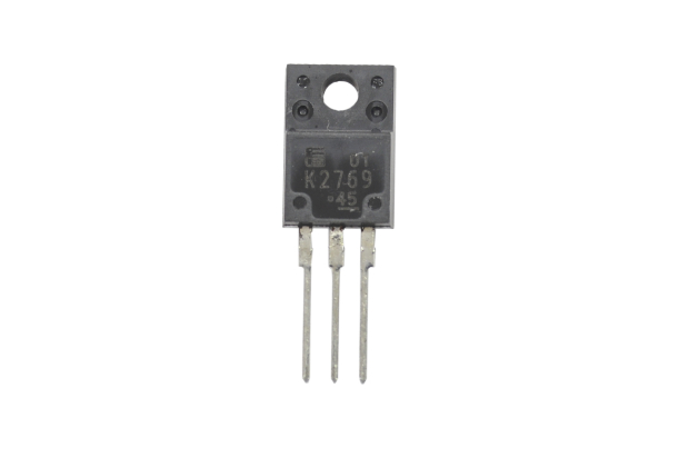 2SK2769 (900V 3.5A 40W N-Channel MOSFET) TO220F Транзистор