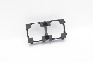Держатель аккумуляторов Robiton 2x18650H PK1