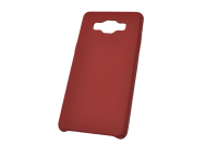 Чехол "Re:case кожа" Samsung Galaxy A5 (красный) 00-038