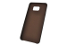 Чехол "Re:case под алькантару" Samsung Galaxy A710 (кофе) 00-051