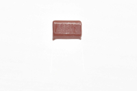 CAP  1.5mkF  250V 10% (155) CL21 Конденсатор металлопленка