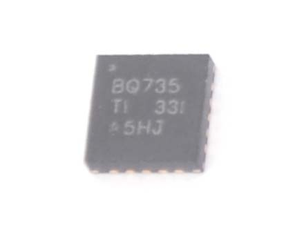 BQ24735RGR (BQ735) Микросхема