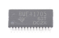 BUF11705AIPWP (BUF11705A) Микросхема