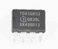 TDA16833 Микросхема
