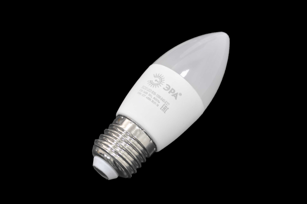 Лампа светодиодная Эра LED smd B35-10W-840-E27