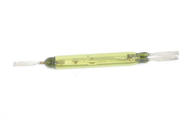 Геркон МКА-52202 гр.А L=80mm D=6.5mm - нормально разомкнутый