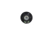 Динамик TRP-36N-A 50 Ohm 0.25W (d=36mm, h=6mm, пластик) №32