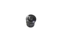 Кнопка подсветки ПКН 501-1 (черная)