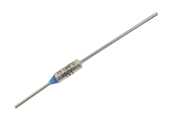 Термопредохранитель 185C 15A (металл) RY-01