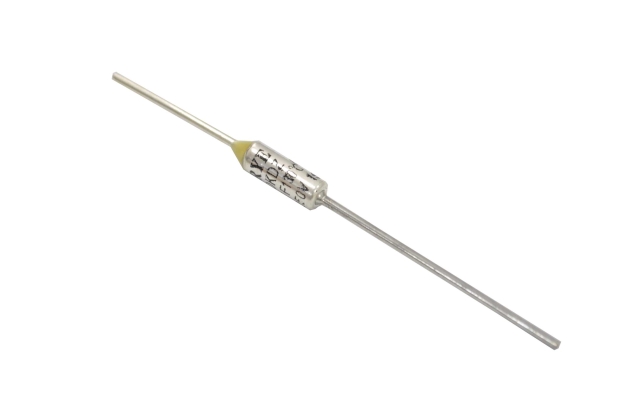 Термопредохранитель 130C 15A (металл) RY-01
