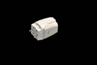 PTC терморезистор 2-pin (PTC 96702)  14 Om белый (позистор)