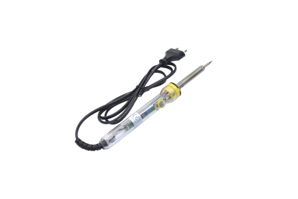 Паяльник ZD-708 220V/30-50W с регулировкой температуры