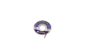 Оплетка 2,0mm x 1,5m (ZD-180)