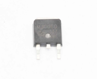 QM3006D (30V 80A 53W N-Channel MOSFET) TO252 Транзистор