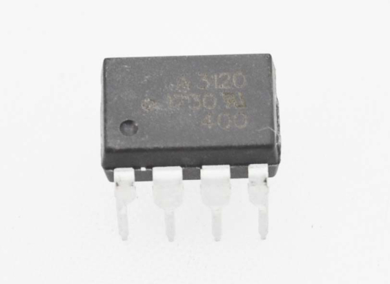 HCPL3120-000E (A3120) Оптопара