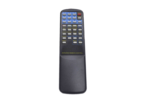 Funai MK-7/8 (MK10) (TV) Пульт ДУ