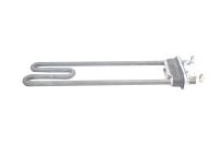 HTR027CY ТЭН стиральной машины, 1200W, L-255мм, с датчиком, Candy
