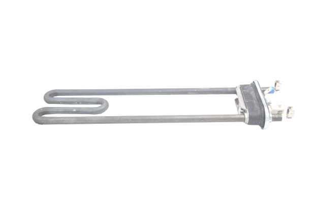 HTR027CY ТЭН стиральной машины, 1200W, L-255мм, с датчиком, Candy