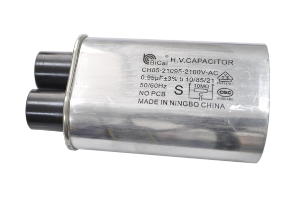 4126909 0.95 mkF  2100v конденсатор СВЧ