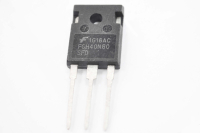 FGH40N60SFDTU (600V 40A 290W Field Stop IGBT) TO247 Транзистор
