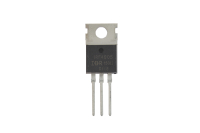 IRF4905 (55V 74A 200W P-Channel MOSFET) TO220 Транзистор