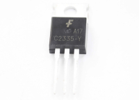 2SC2335-Y (400V 7A 40W npn) TO220 Транзистор