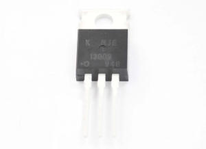 MJE13009 (400V 12A 80W npn) TO220 Транзистор