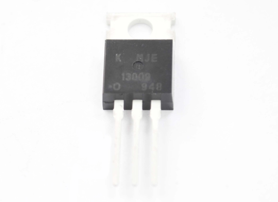 MJE13009 (400V 12A 80W npn) TO220 Транзистор
