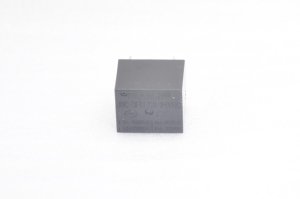 Реле JQC-3F(T73)-24VDC Катушка 24V, одна группа, 7А 19,0х15,8х15,5