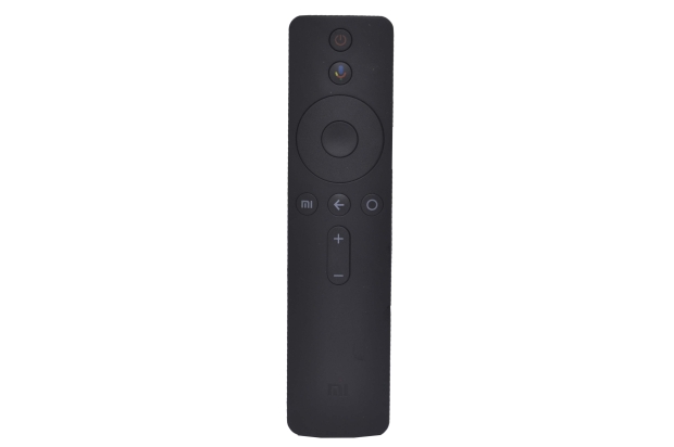 Пульт для телевизоров и приставок Xiaomi MI L55M5-5ARU / XMRM-004 (голос)