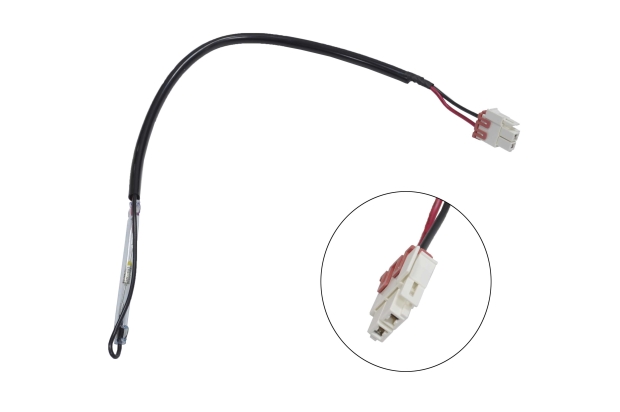 DA47-00095E* Термопредохранитель Samsung