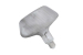 Лампа loft Horoz Electric 001-050-0008, E27, 8Вт, нитевидная, титановый